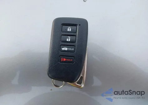 2014 Lexus Is 250 из США, поврежденный, VIN JTHBF1D29E5016456